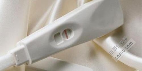 深圳合法借卵生殖中心_使用早孕试纸对男性和女性进行测试。