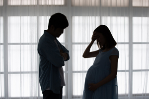 深圳40岁二代试管婴儿-什么时候堕胎对你的身体伤害最小？