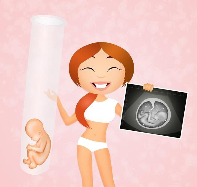 绍兴供卵试管女孩-在美国做试管婴儿的最佳准备是什么，成功率有多高？
